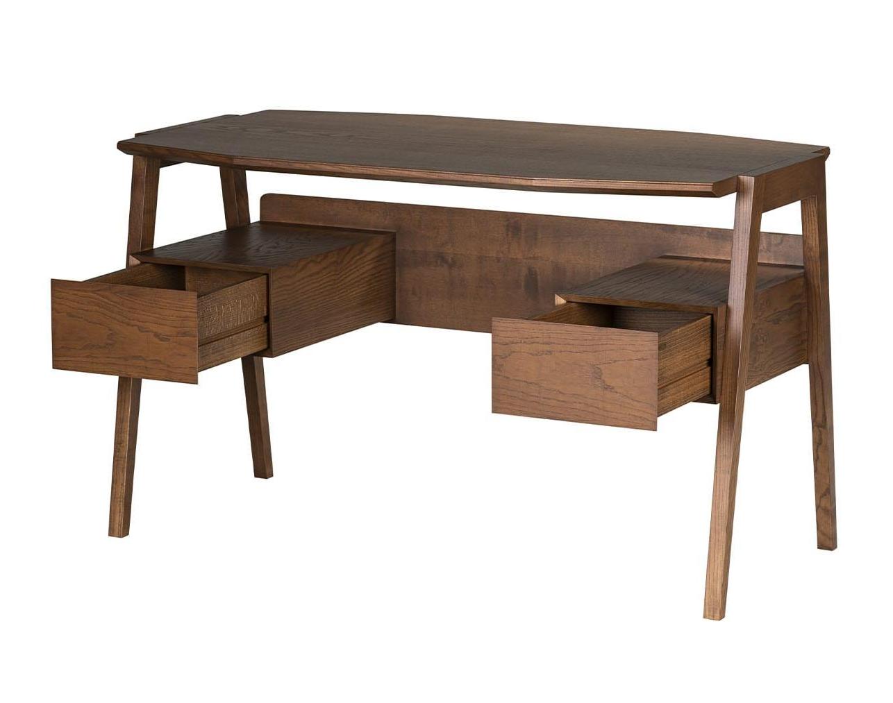 Eugenio Italian Writing Desk