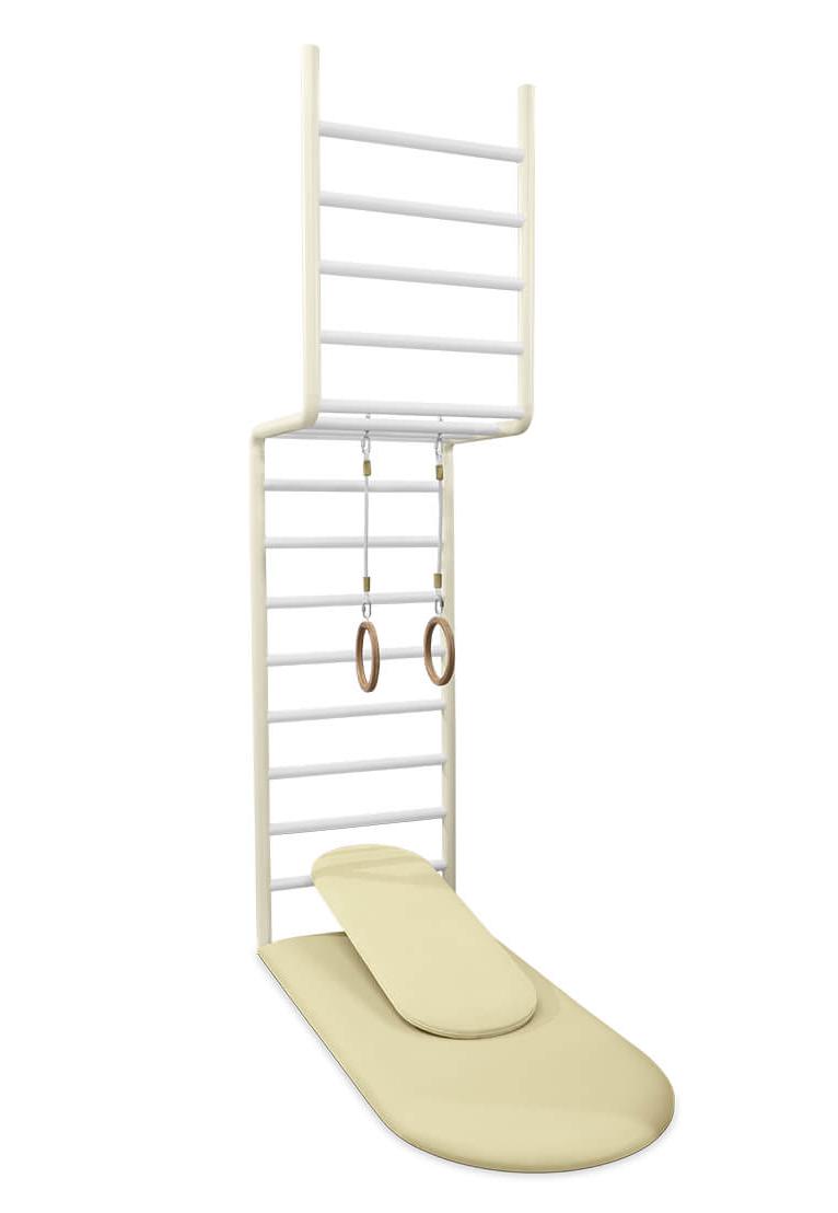 Wonderland Play Ladder