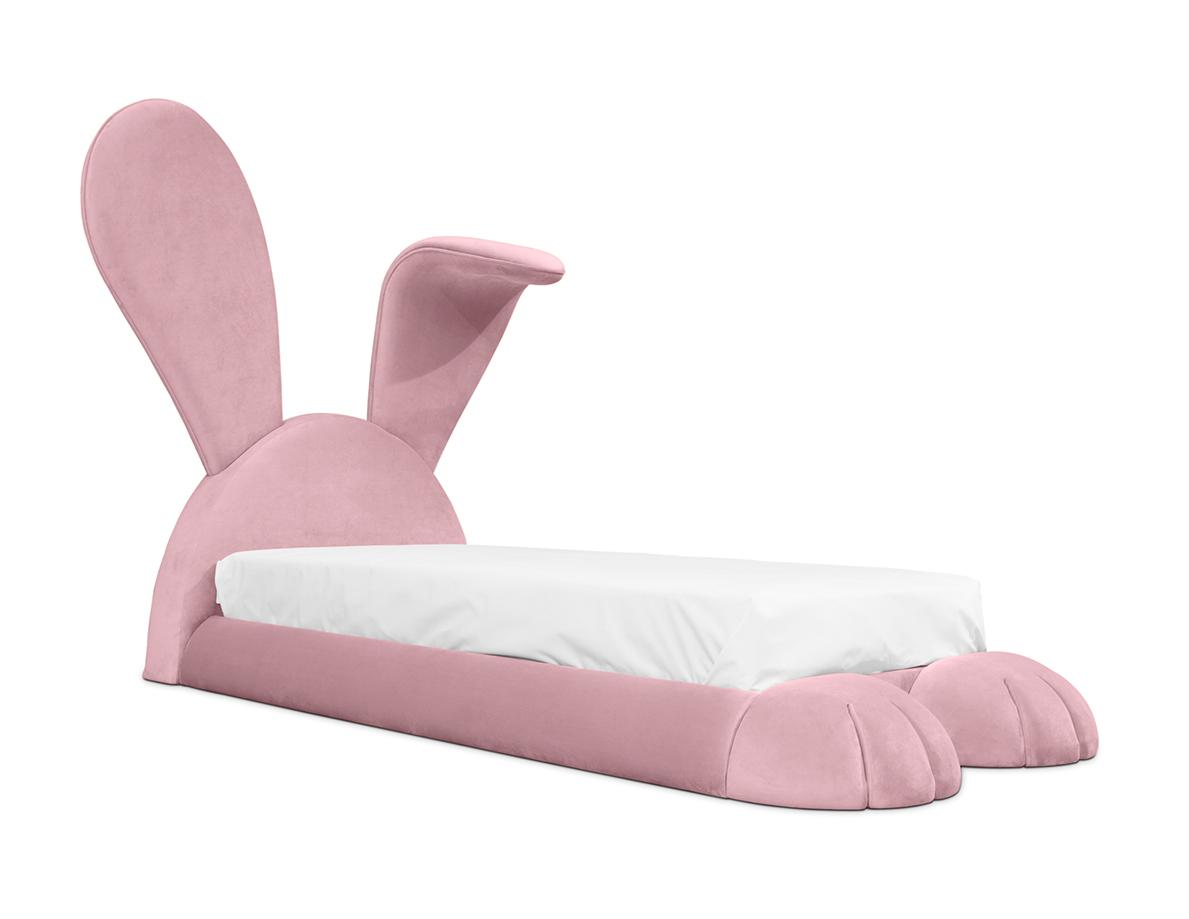Snuggly Bunny Burrow Bed