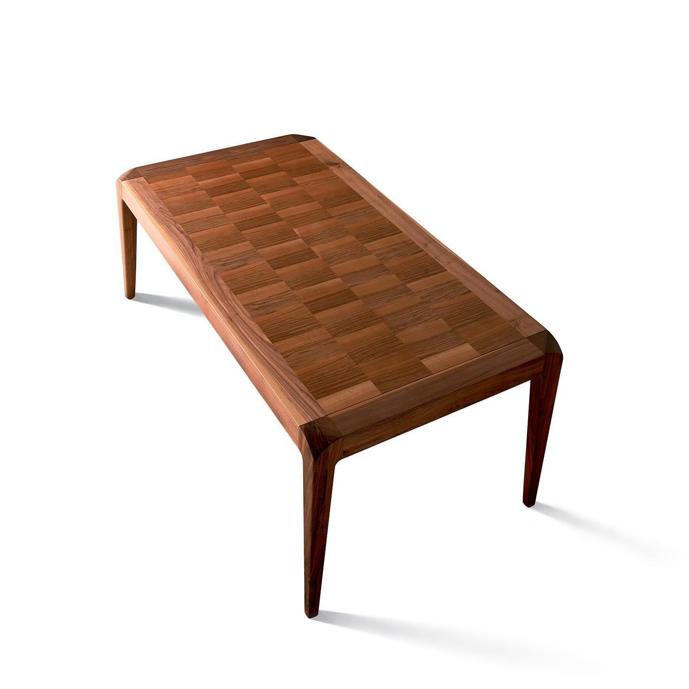 Sentiero Extendable Table