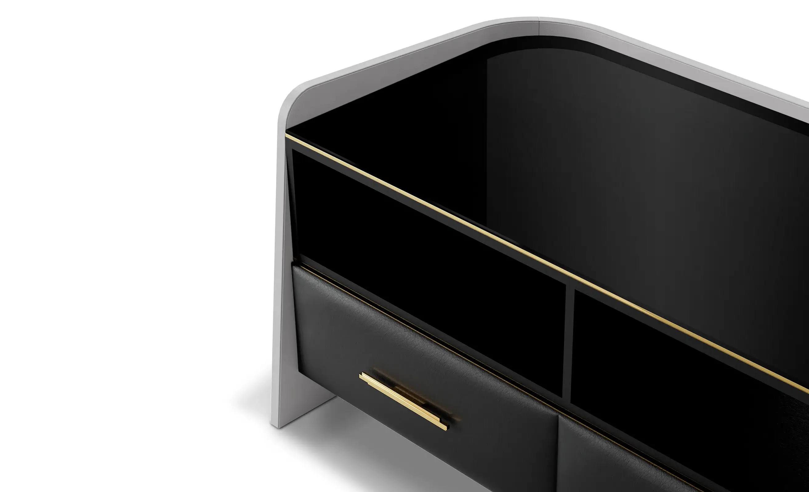 Regal TV Cabinet