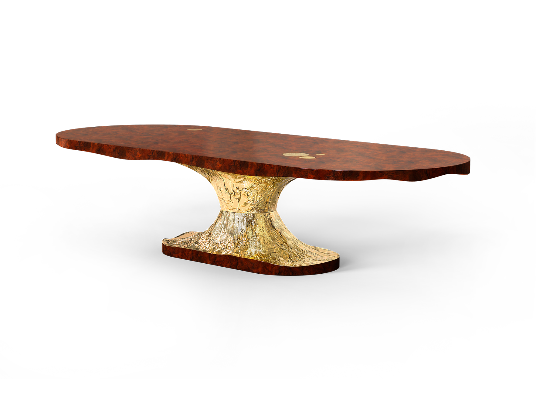 Evolution Dining Table