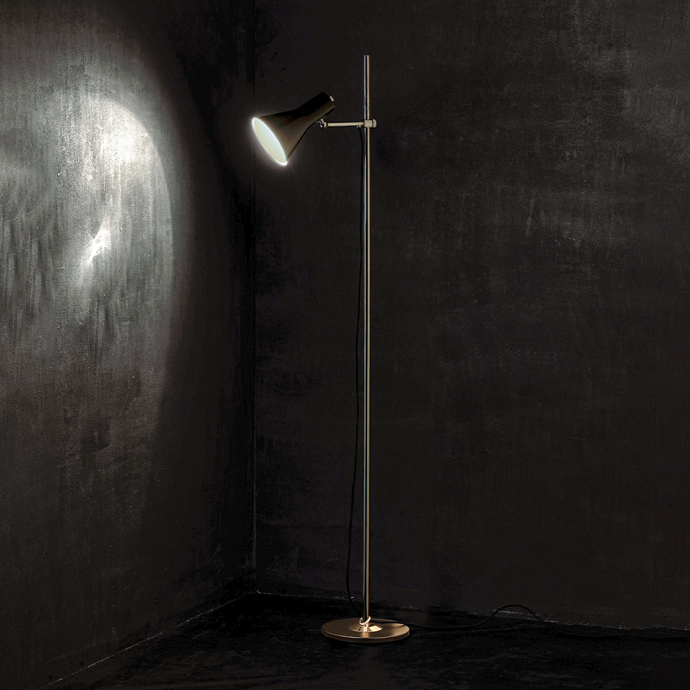 Adventurer Floor Lamp