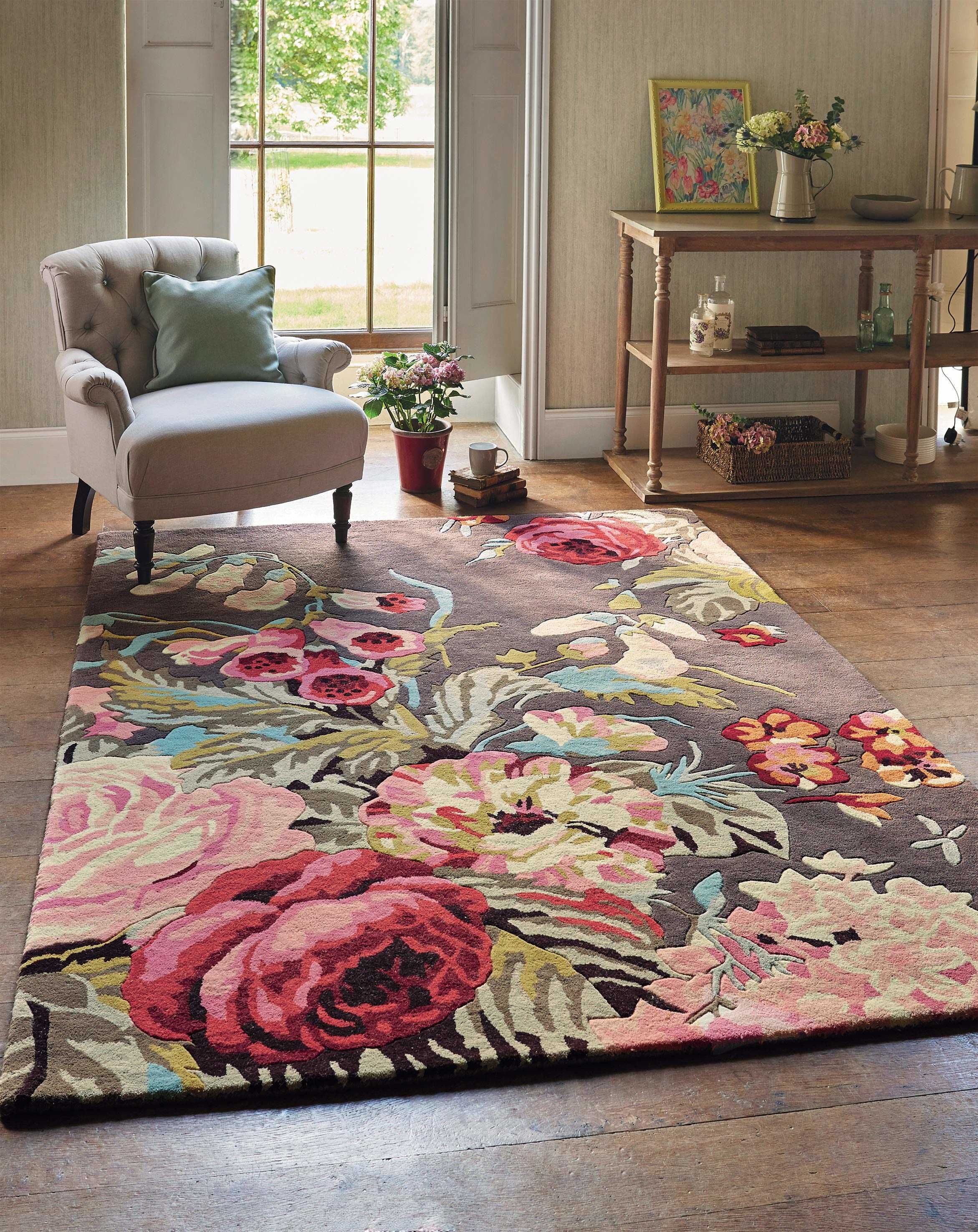 Stapleton Park Rug | Size: 140 × 200 cm