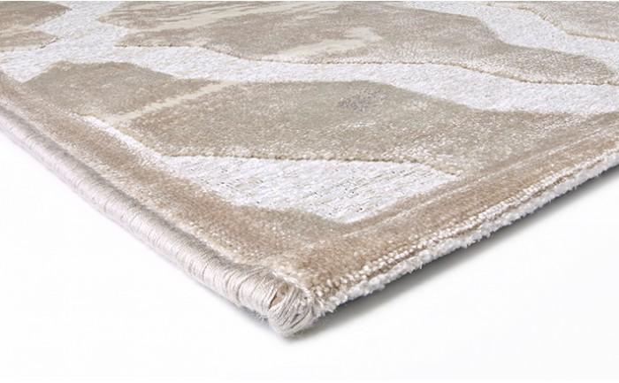 Gabriel Beige Rug | Size: 160 × 235 cm