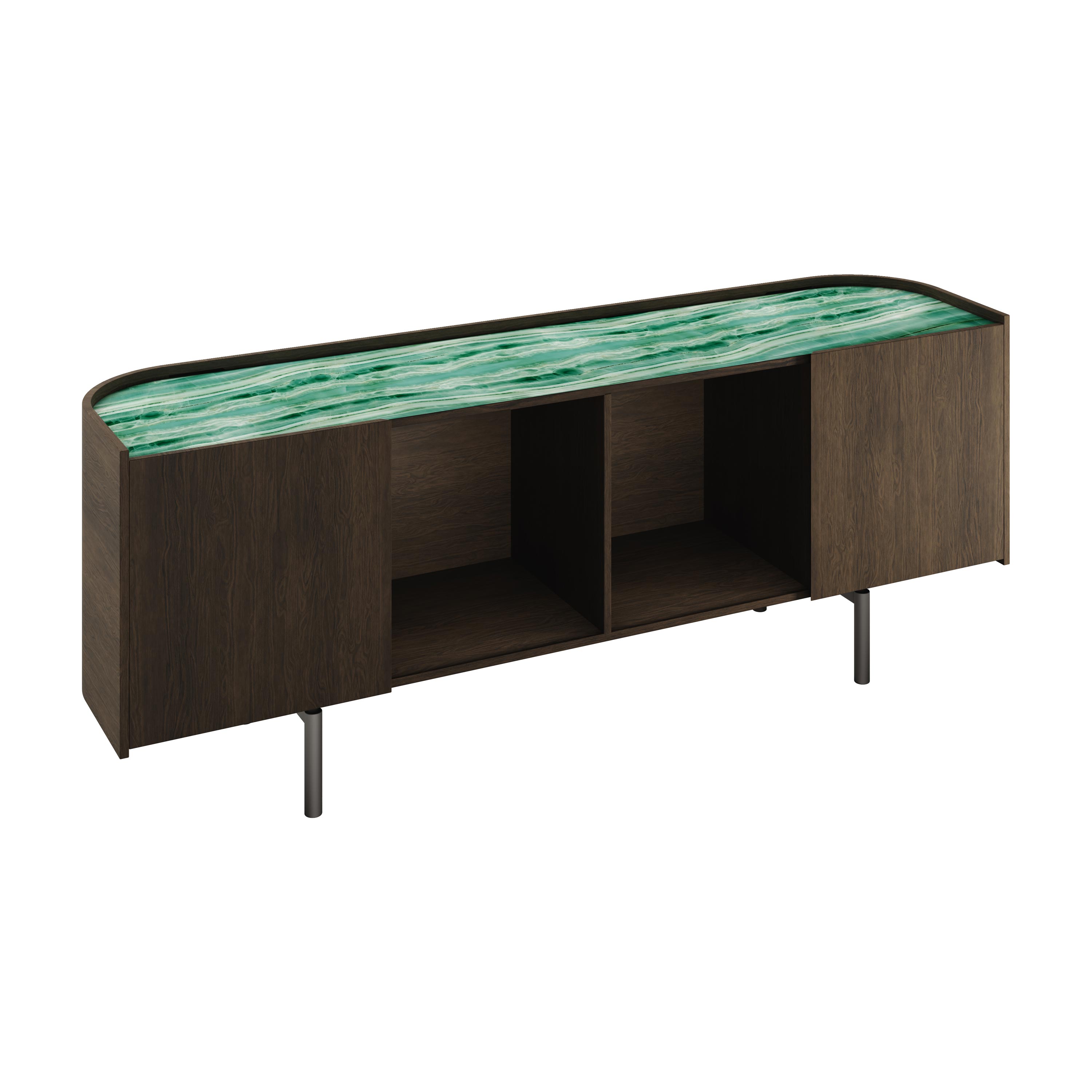 Prima Italian Sideboard