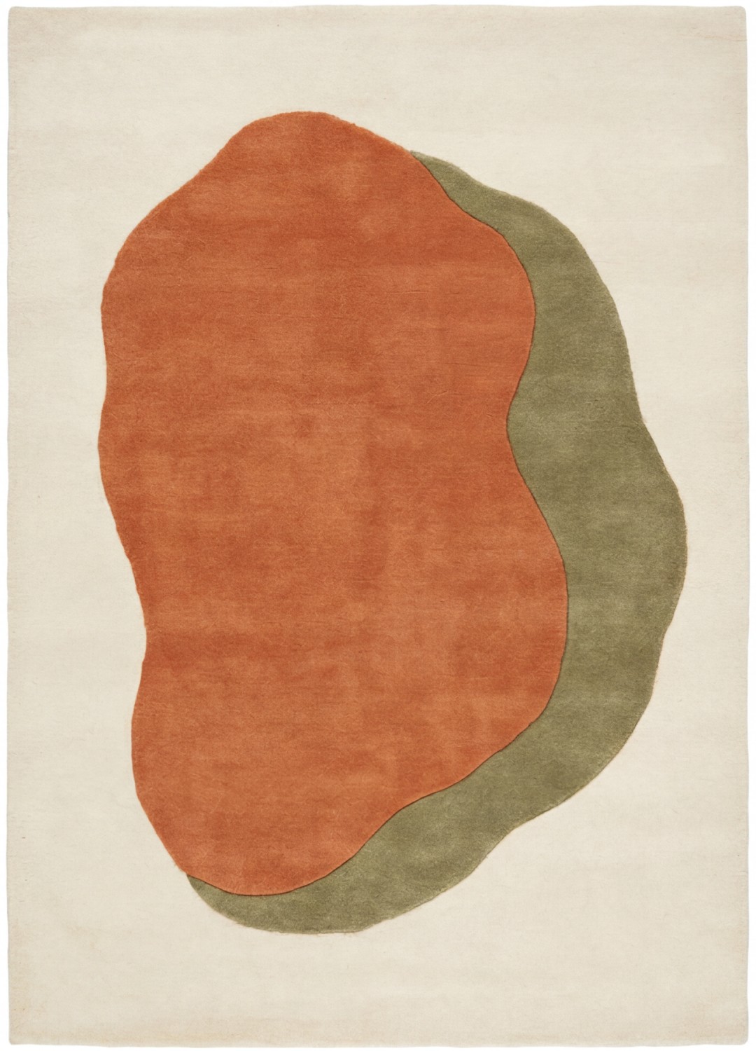 Terra Relic Handmade Rug