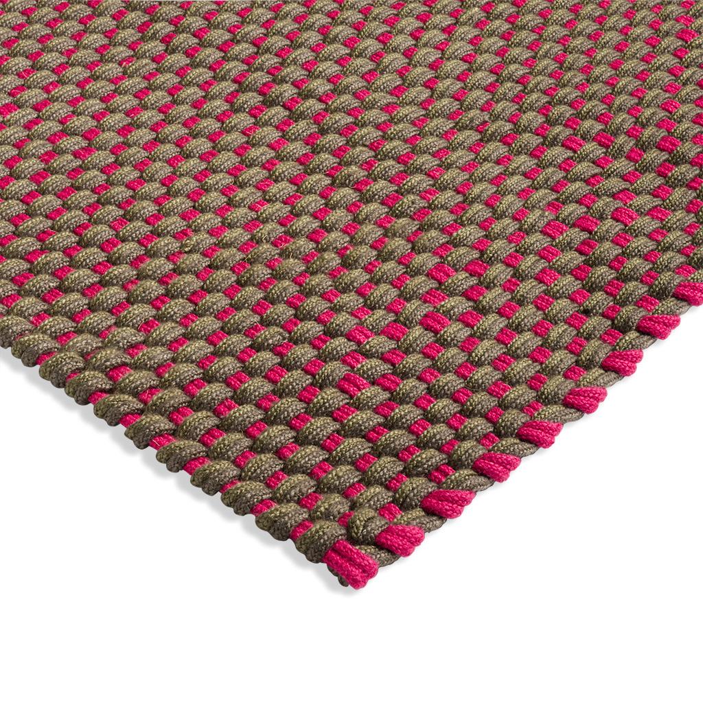 Lace Outdoor Rug