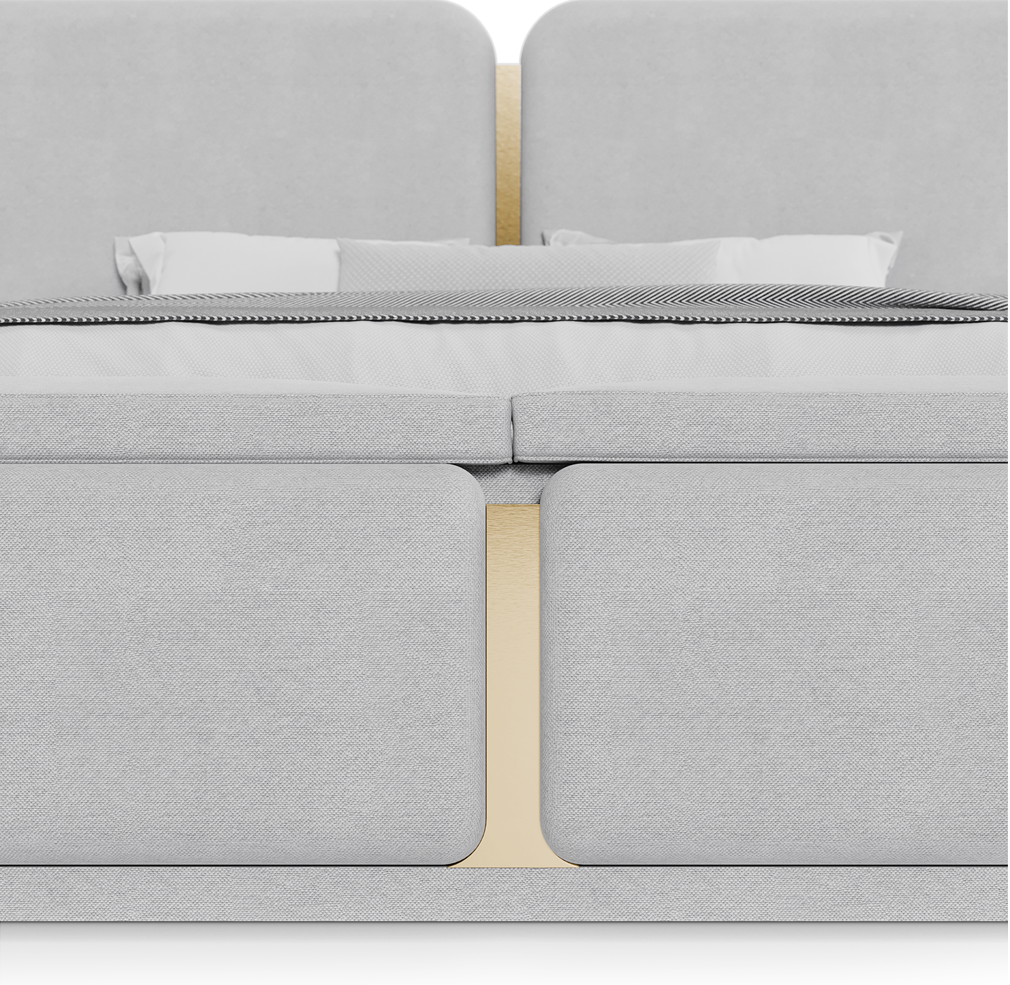 Isla Bed