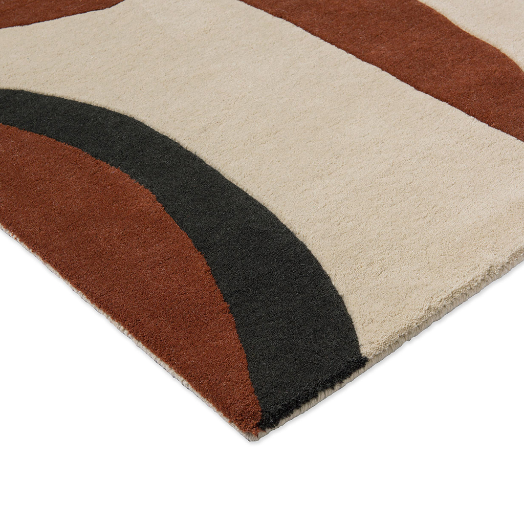 Torillo Rug | Size: 170 × 240 cm