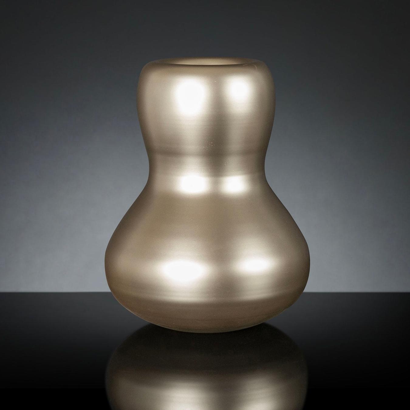 Bean Italian Vase