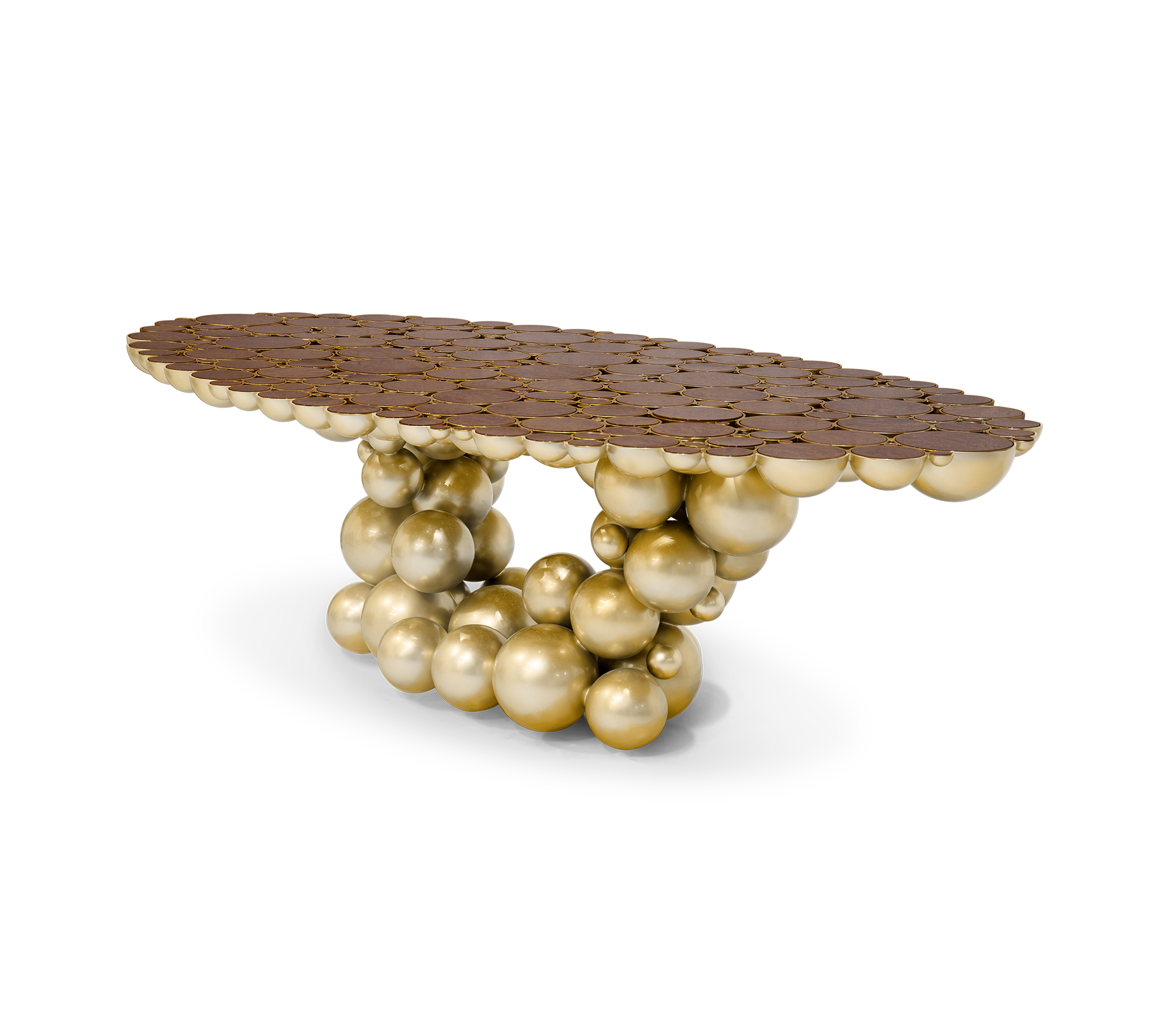 Orbit Dining Table