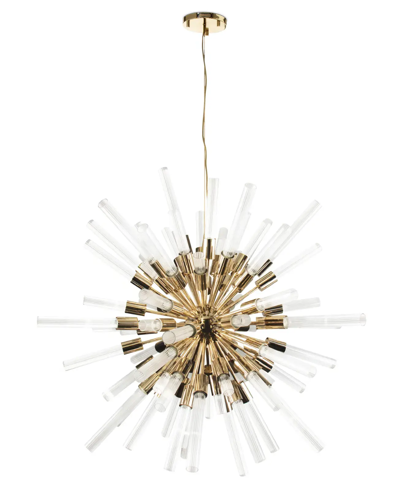 Cascade Sputnik Suspension