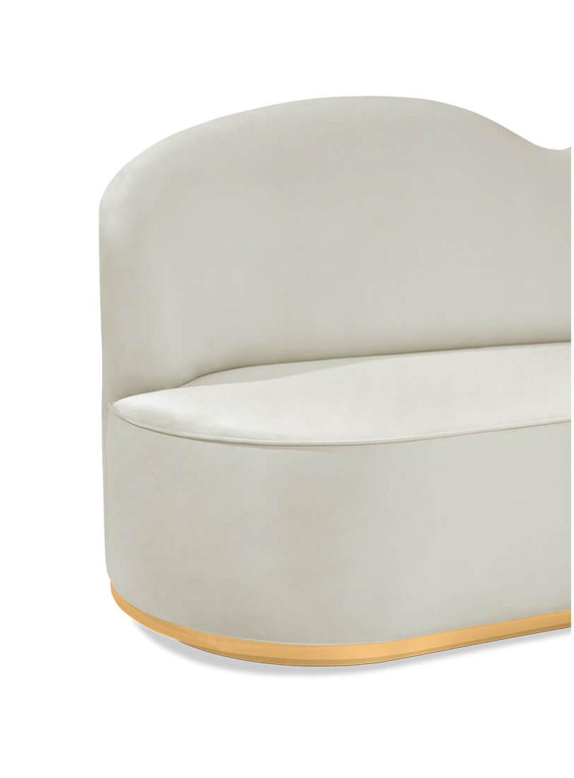 Nimbus Sofa