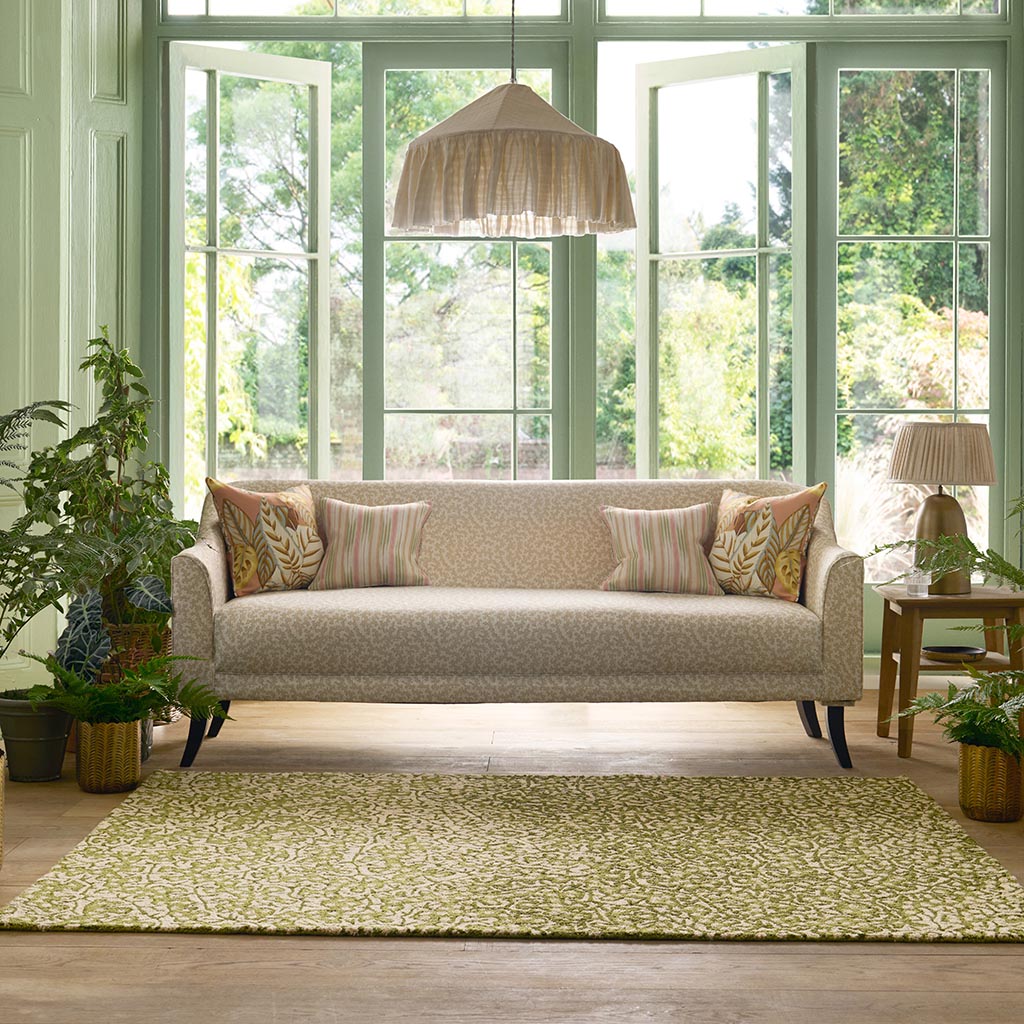 Truffle Outdoor Rug | Size: 140 × 200 cm