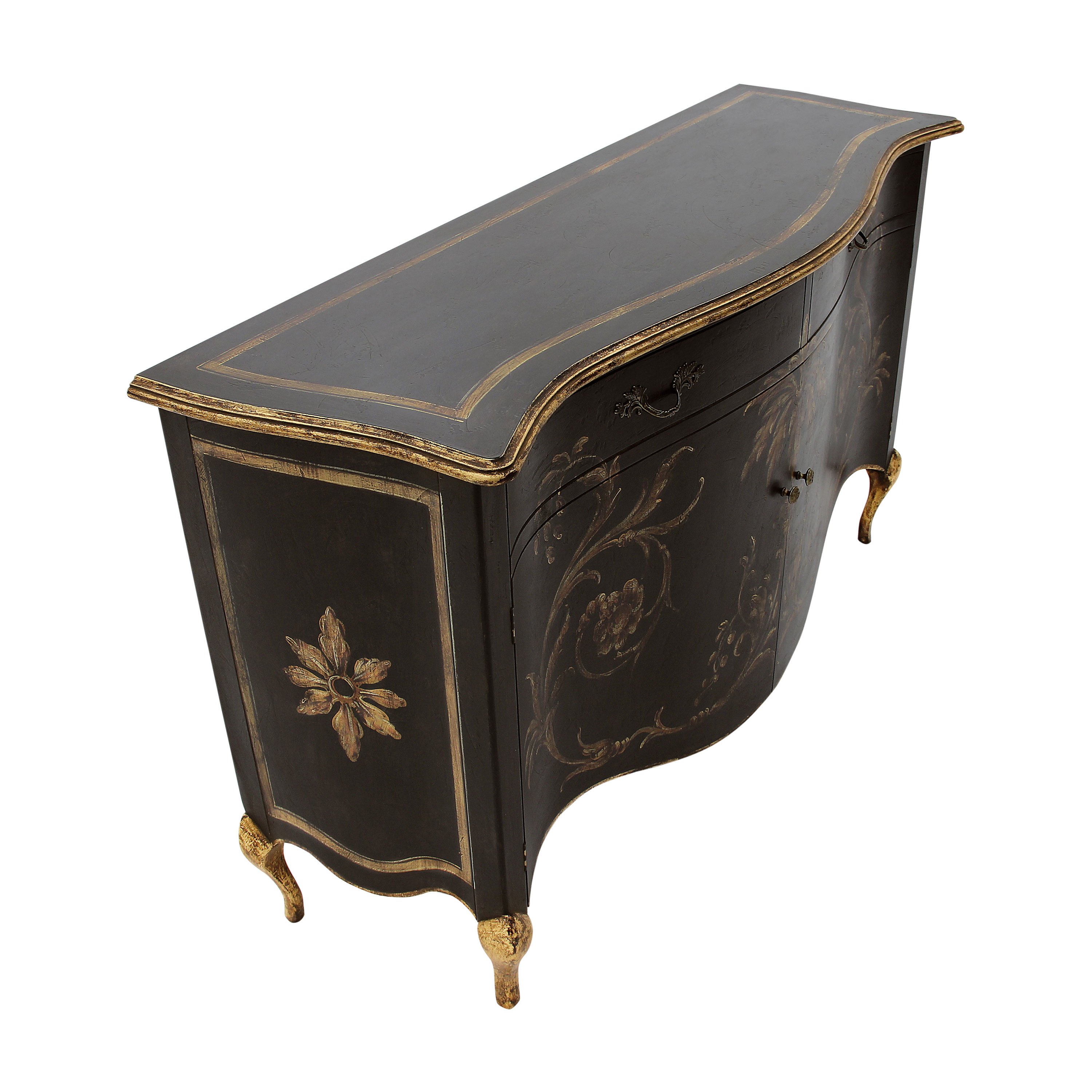 Euridice Classic Sideboard