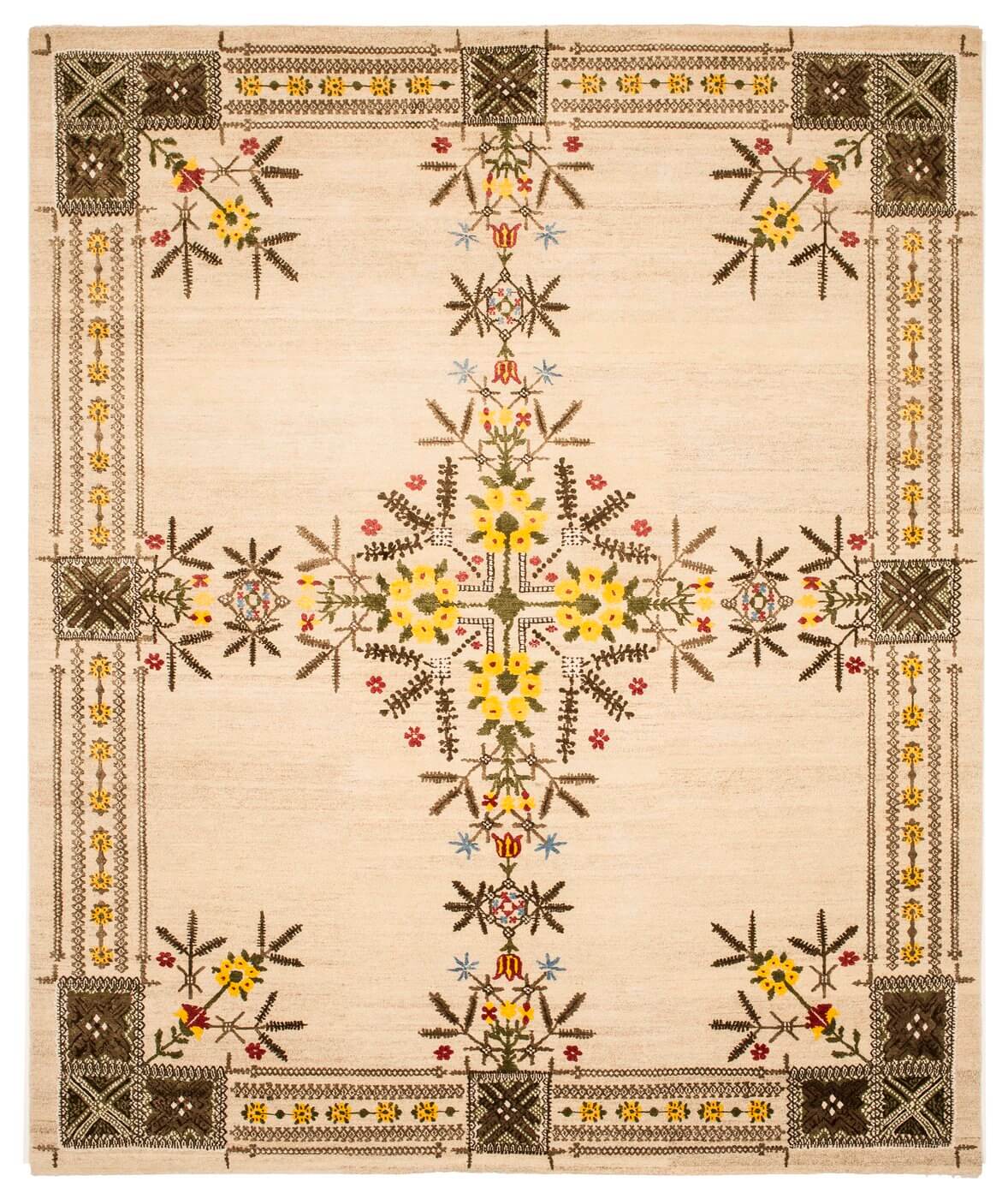Volante Rug
