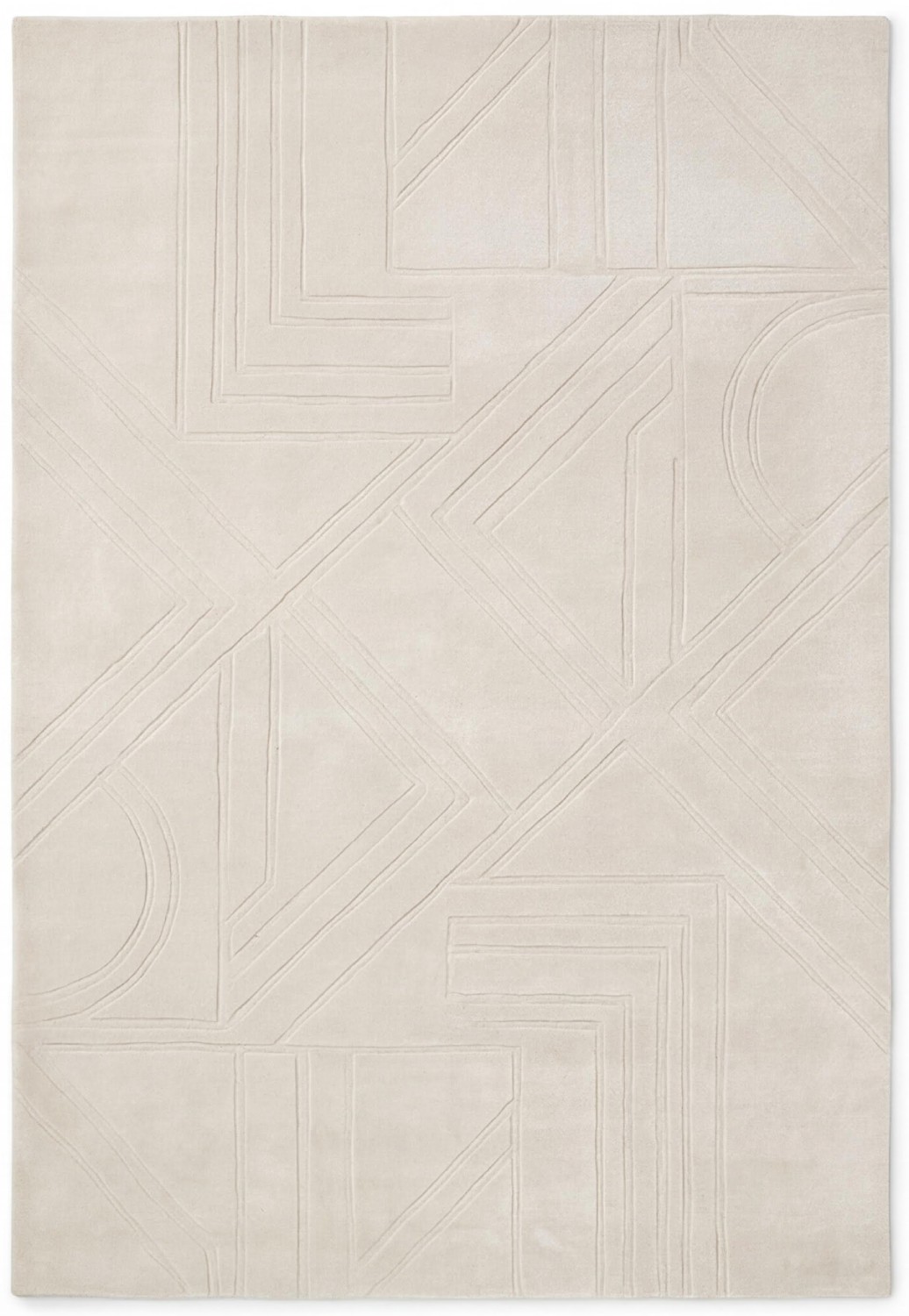 سجادة مصممة بيور ريليف