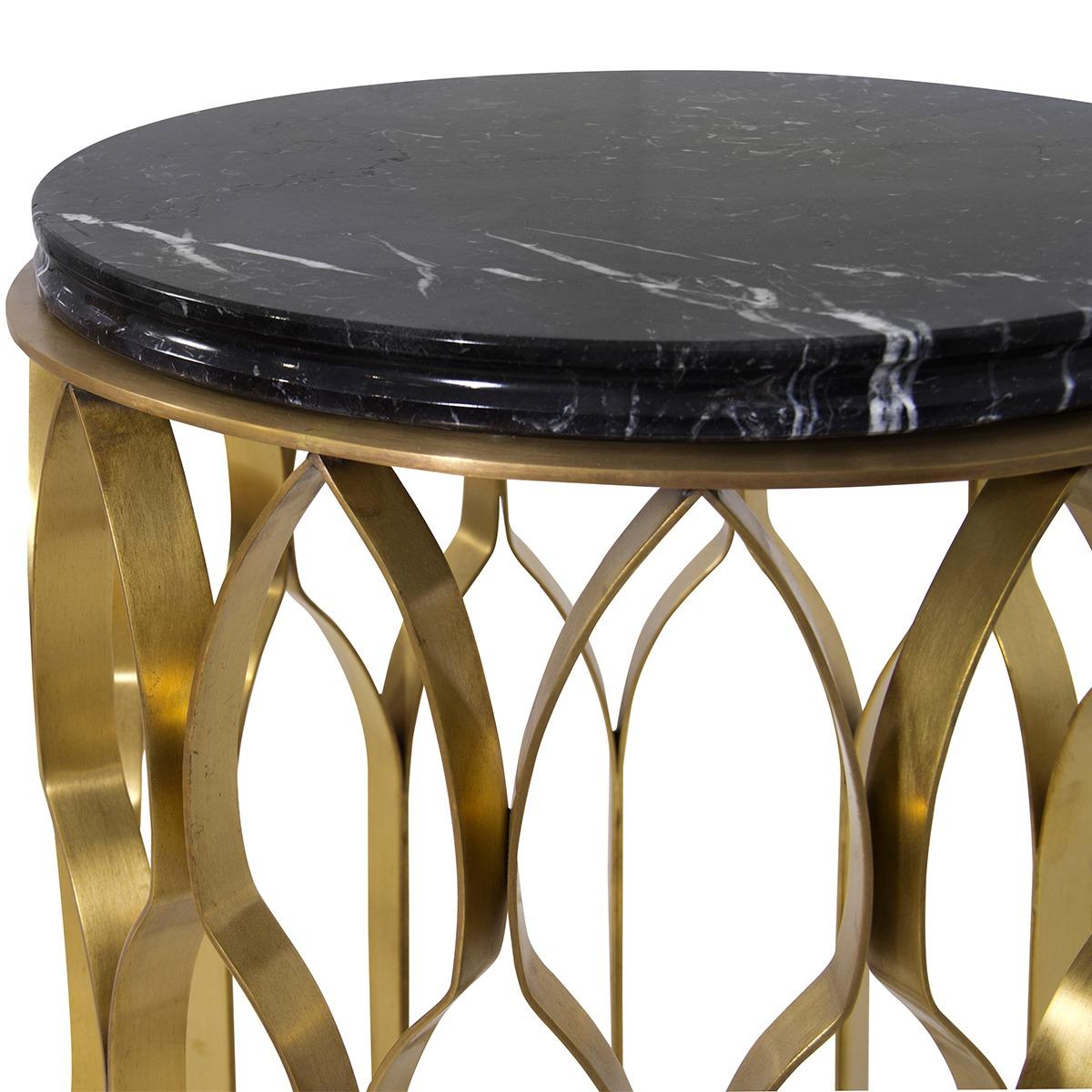 Sanctuary Side Table