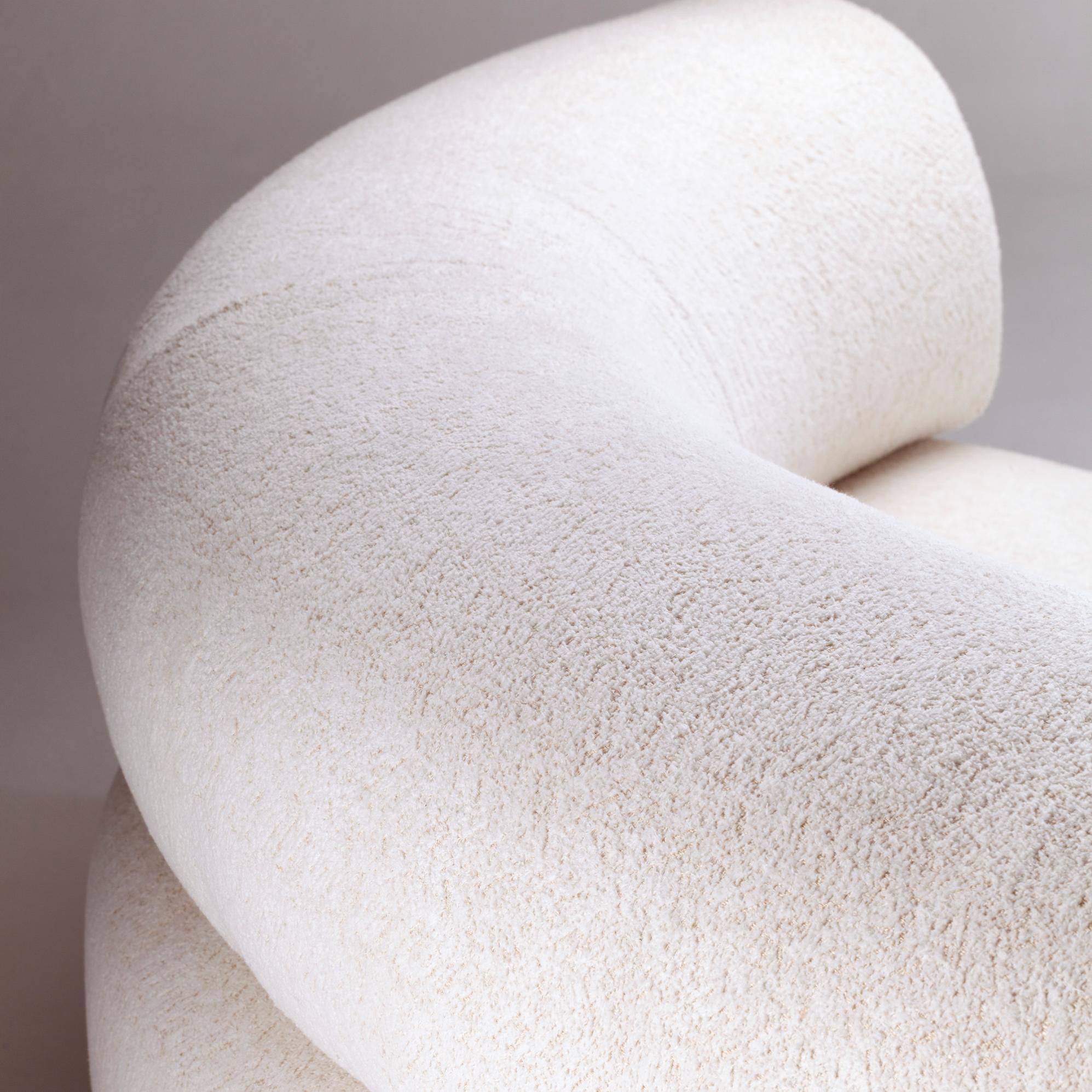 Carmel Crafted Sofa