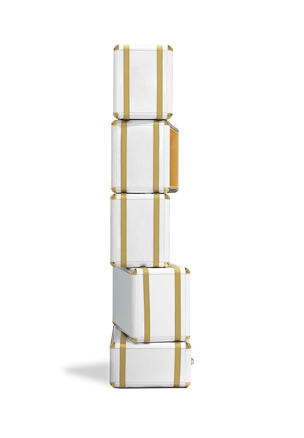 Airborne Fantasy Bookcase