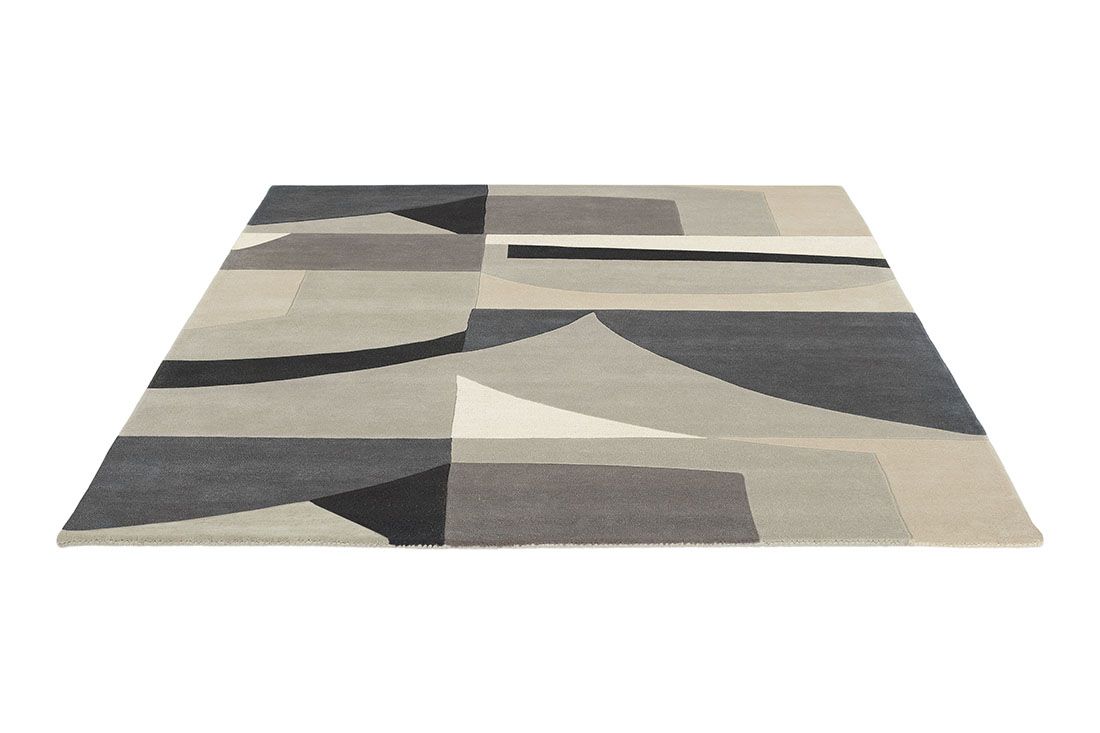 Bodega Rug | Size: 140 × 200 cm