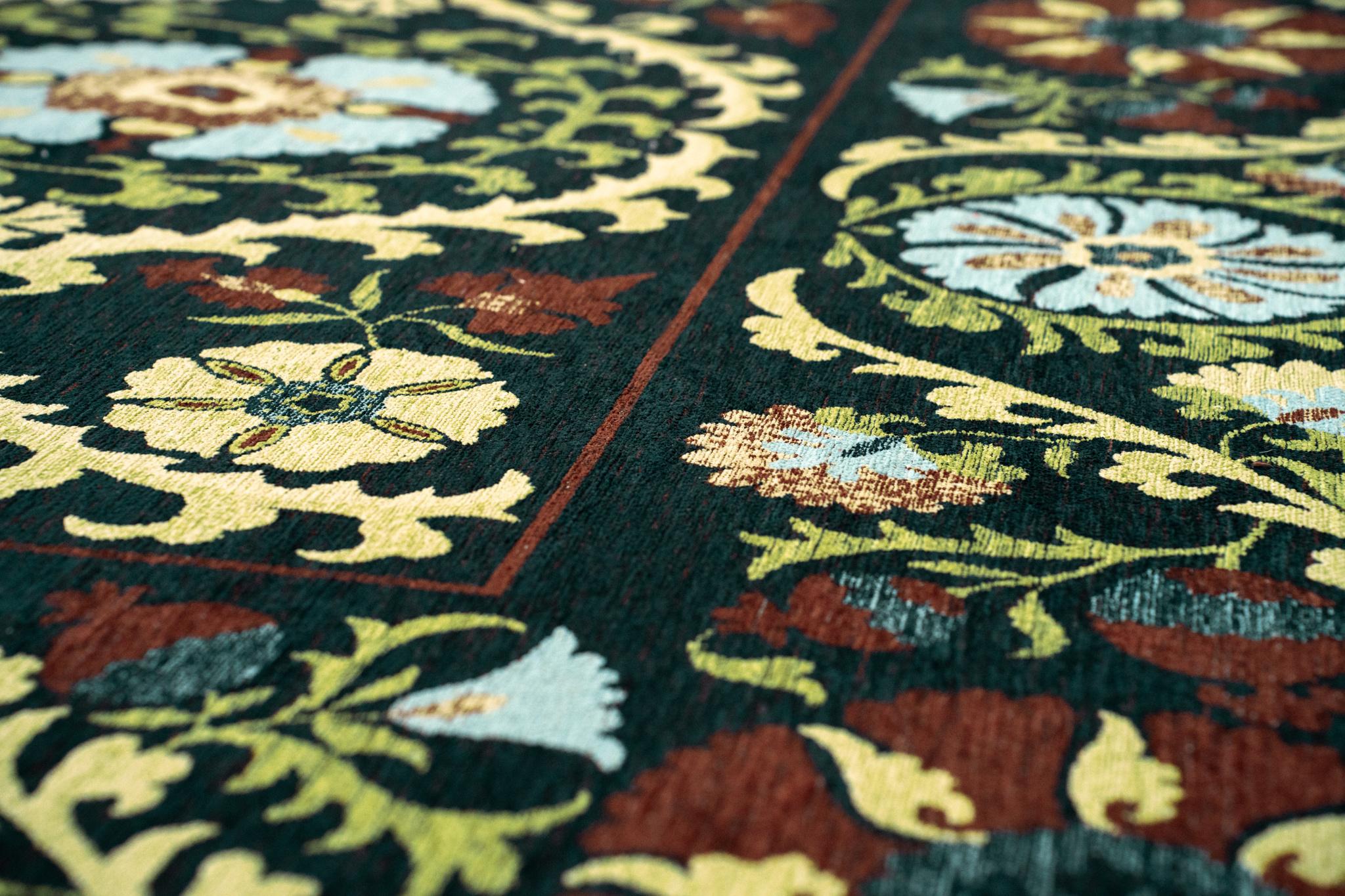 سجادة «بافاريا» | المقاس: 280 × 390 cm