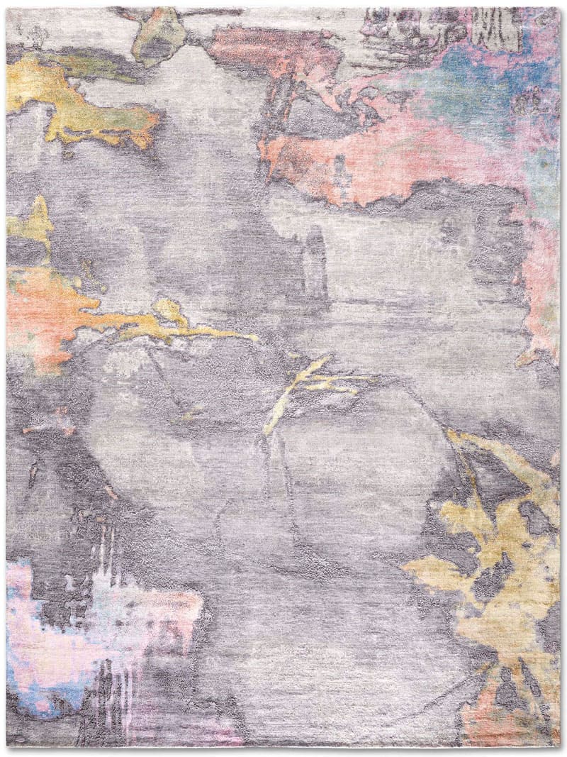 سجادة «باستيل صن» | المقاس: 365 × 457 cm