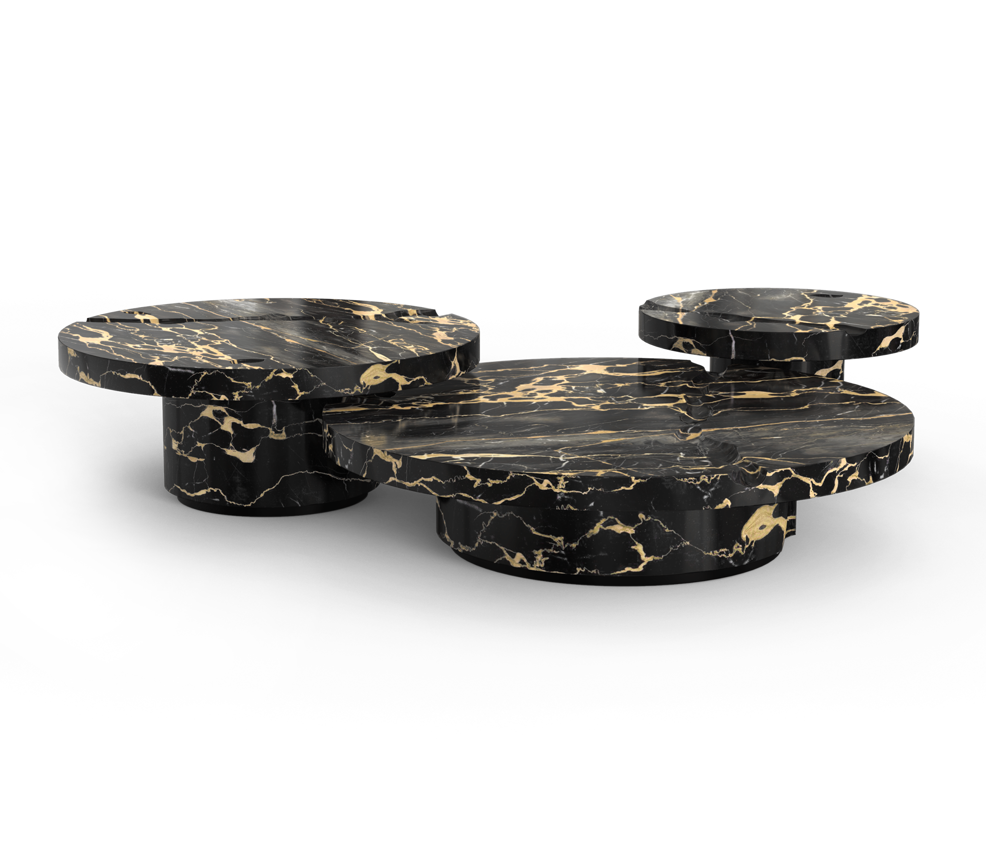 Dominion Center Table Set