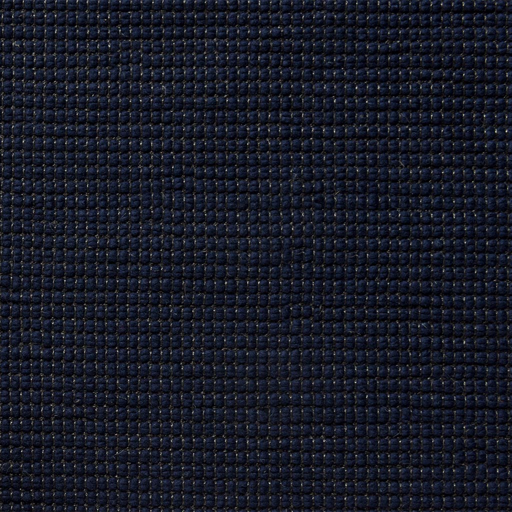 Grid Ink Rug | Size: 170 × 240 cm