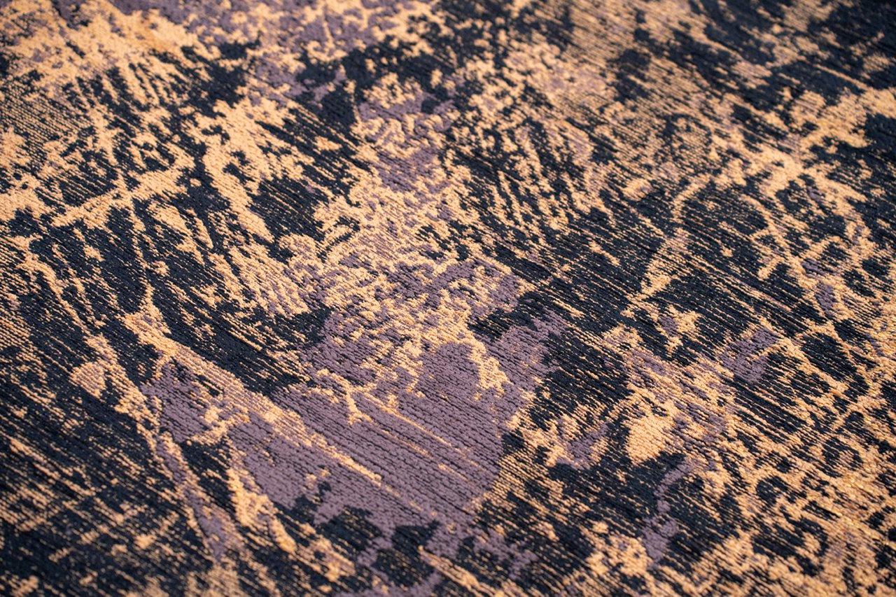 Deep Mine Round Rug | Size: Ø 140 cm