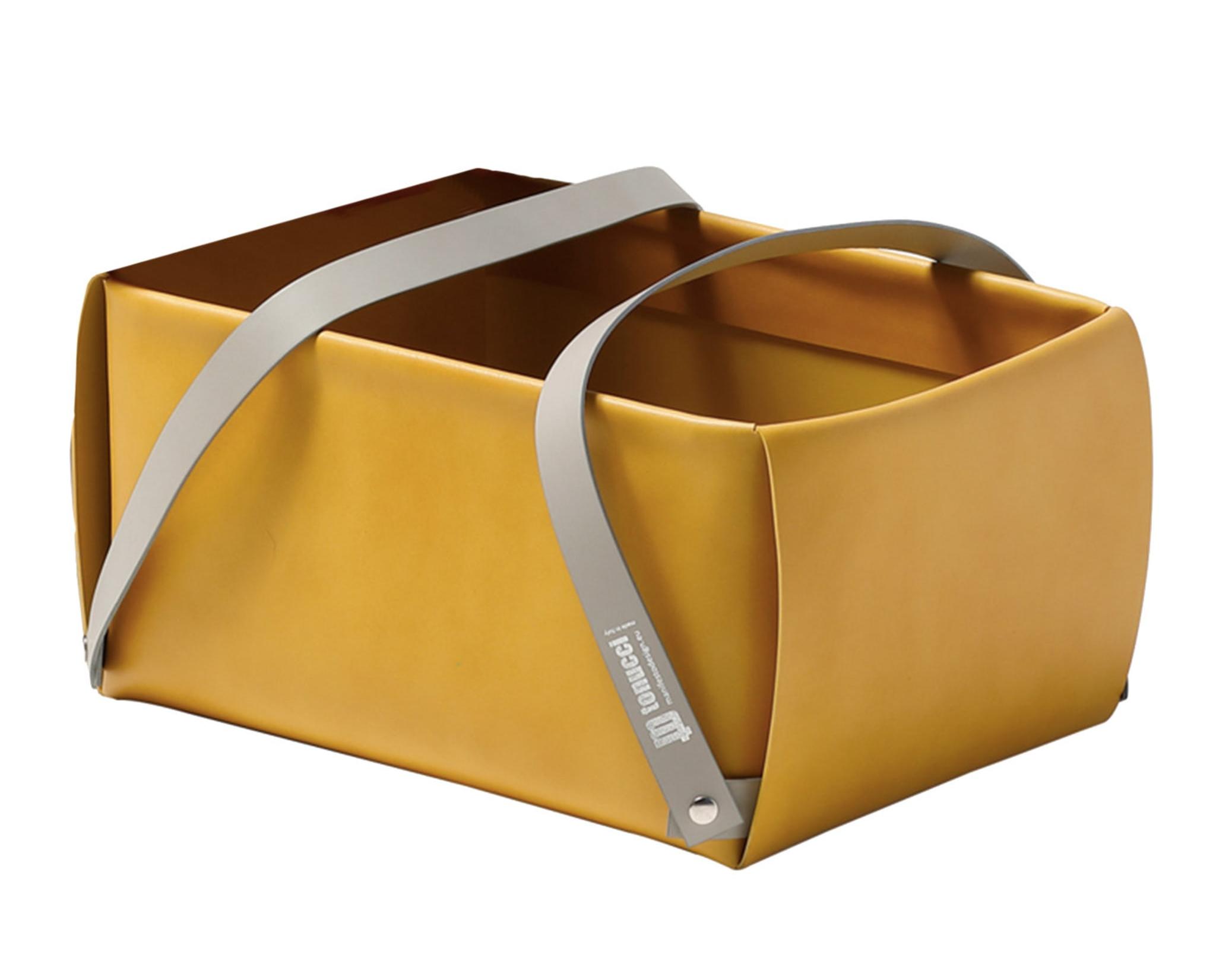 Lullabao Basket