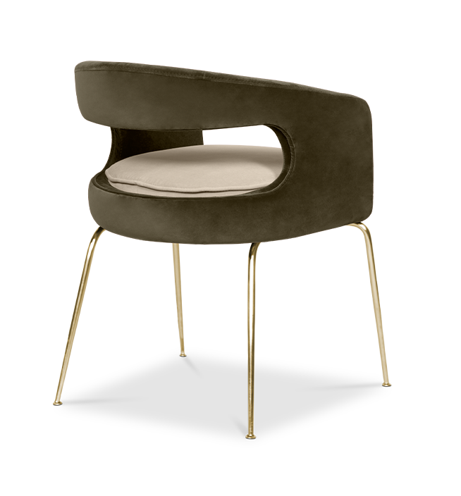 Elias Chair