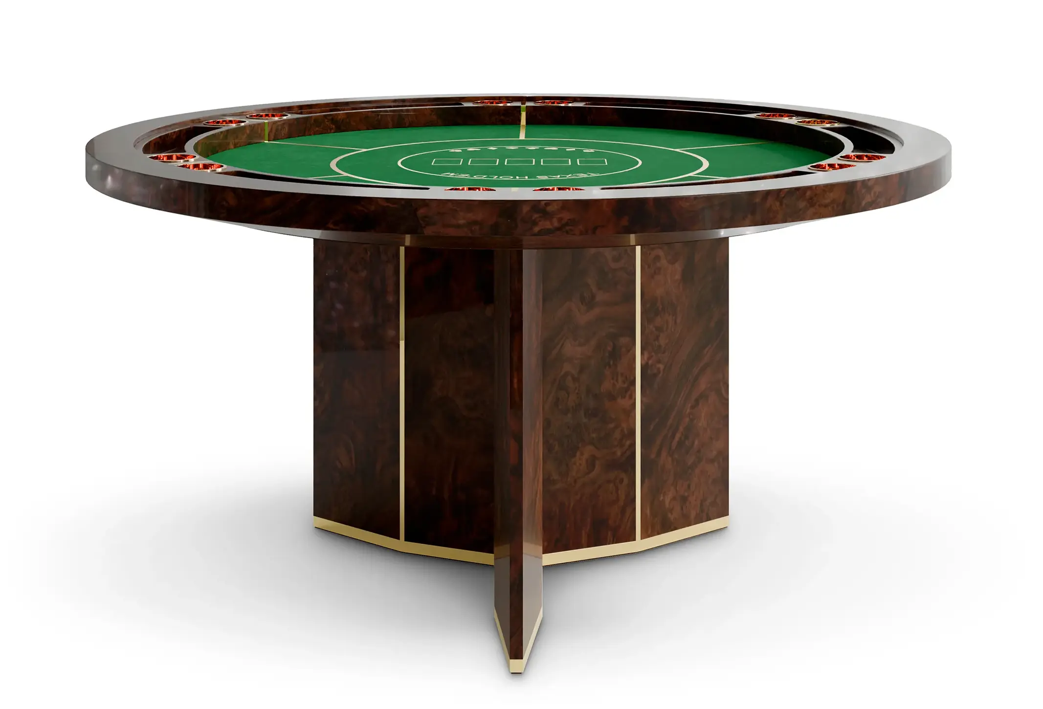 Elite Poker Table