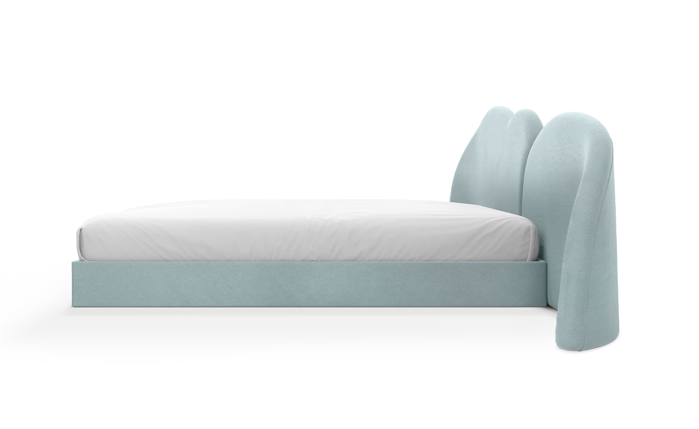 Nimbus Serenity Bed