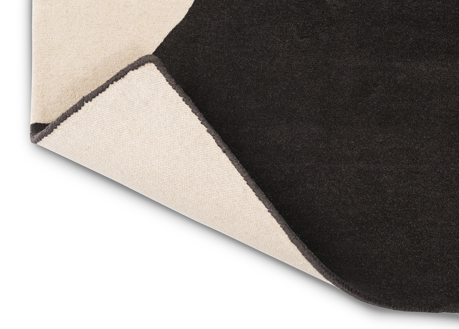 Geo Flower Rug | Size: 200 × 280 cm