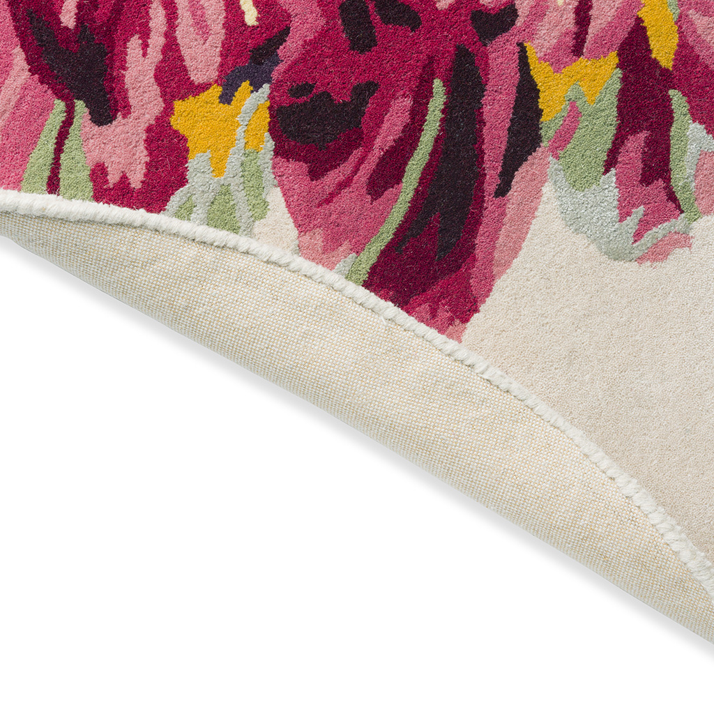 Gosford Round Rug