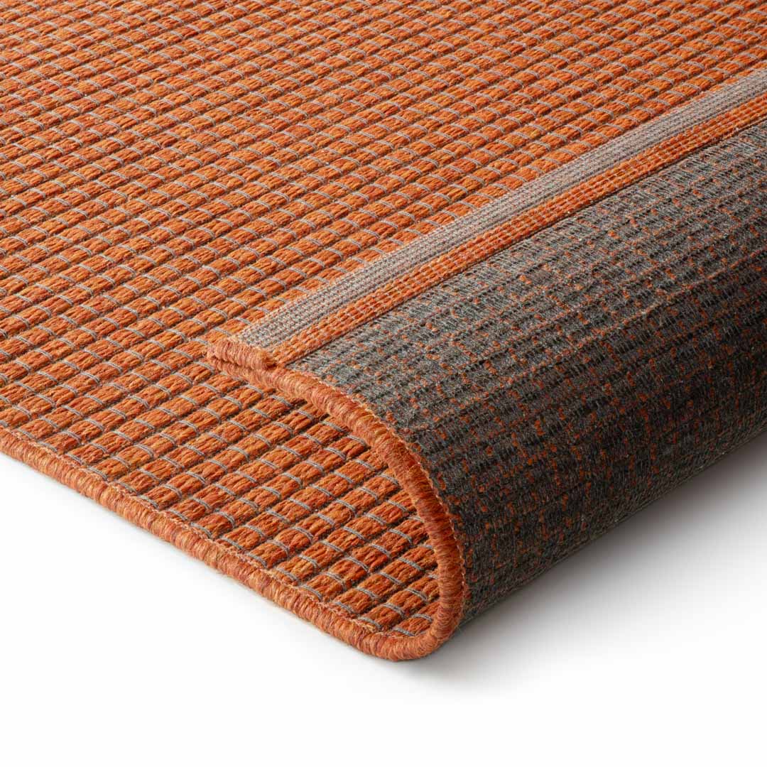 Brighton Flat-Woven Rug