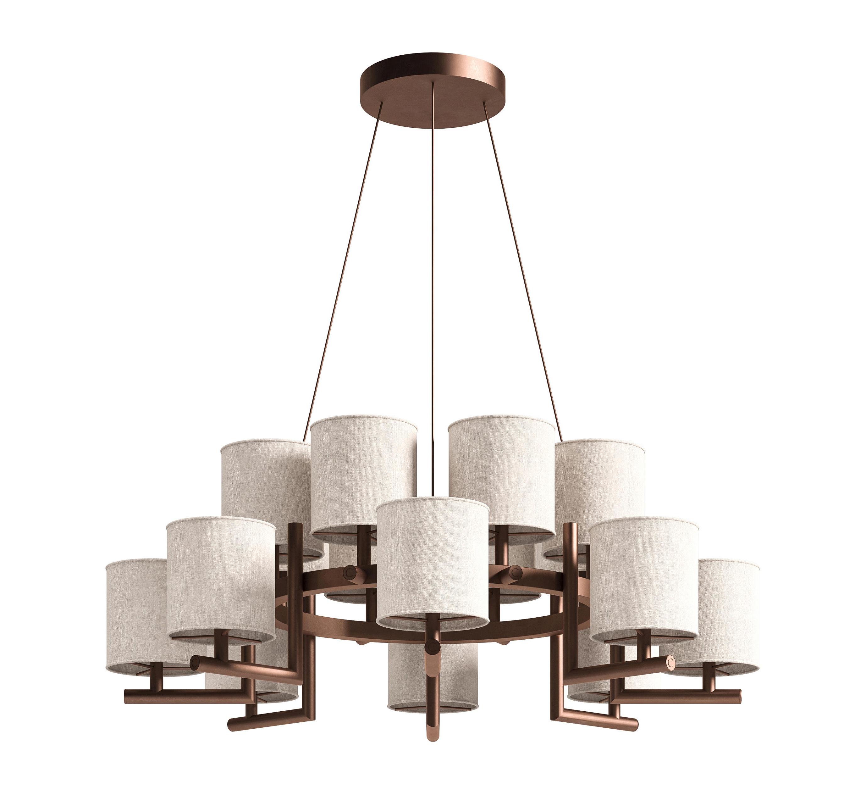 Modern Chandelier