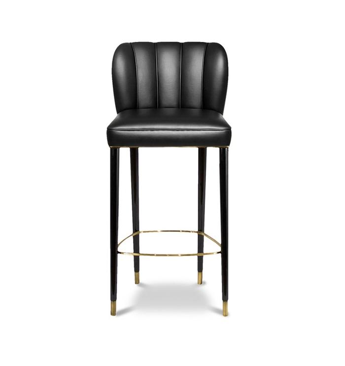 Premium Counter Stool