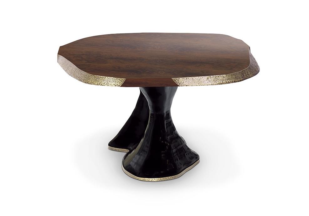 Mesa Dining Table