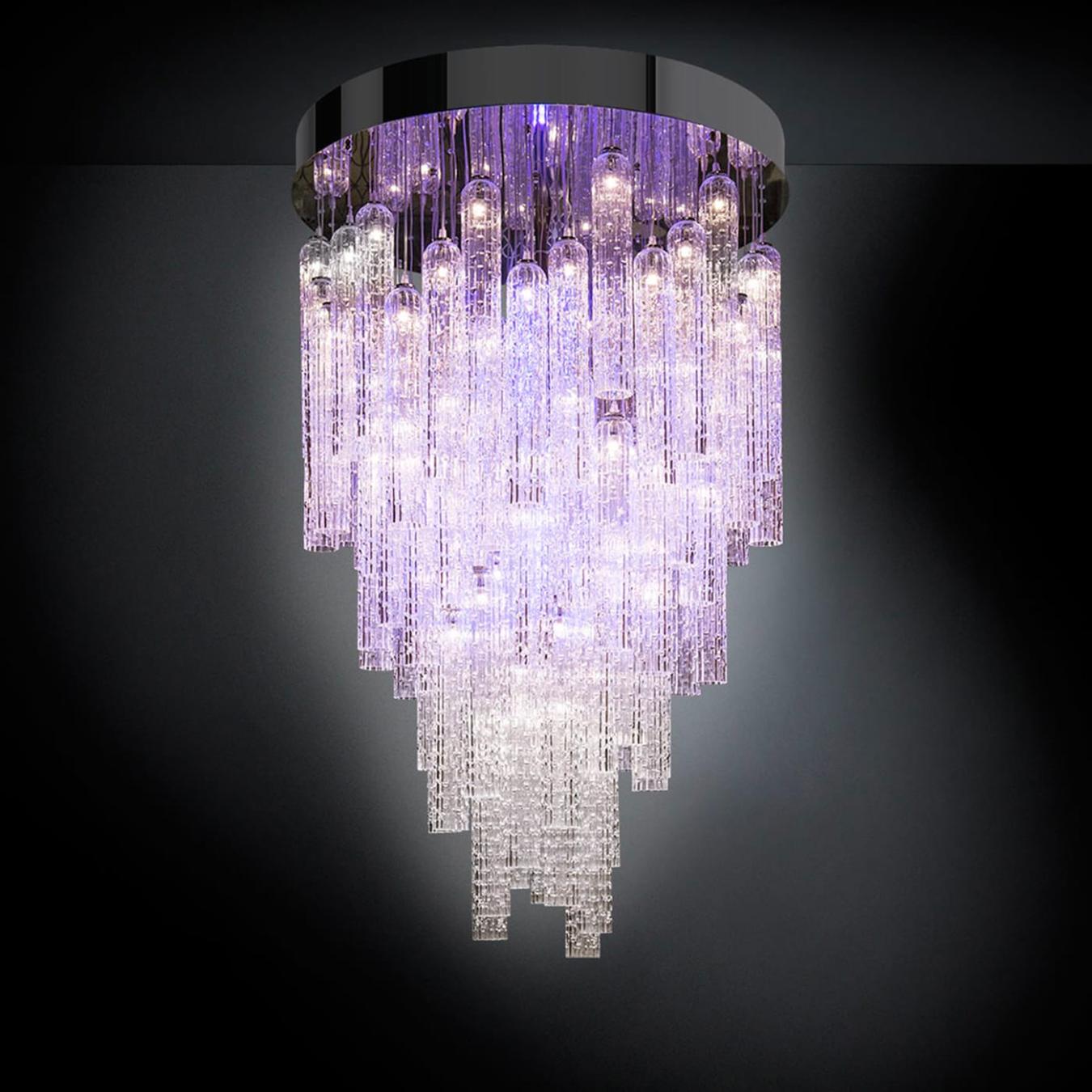 Andy Artisan Chandelier