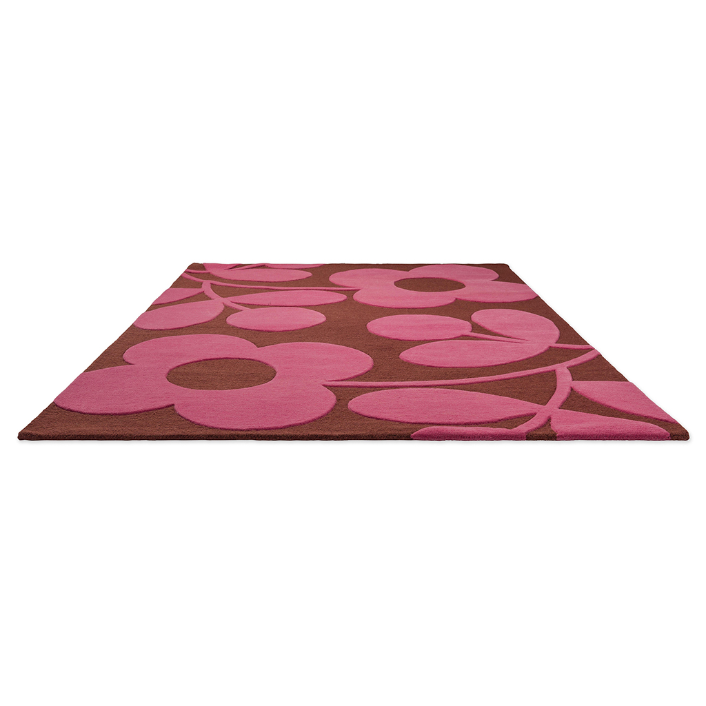 سجادة «سبرِغ سْتِم» بابريكا | المقاس: 250 × 350 cm
