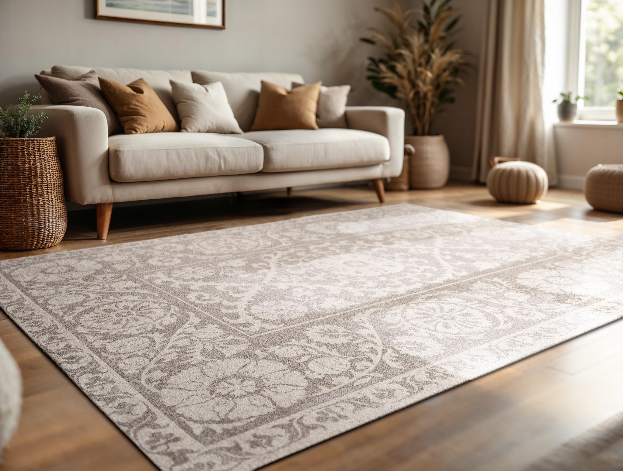 Boree Rug | Size: 280 × 390 cm