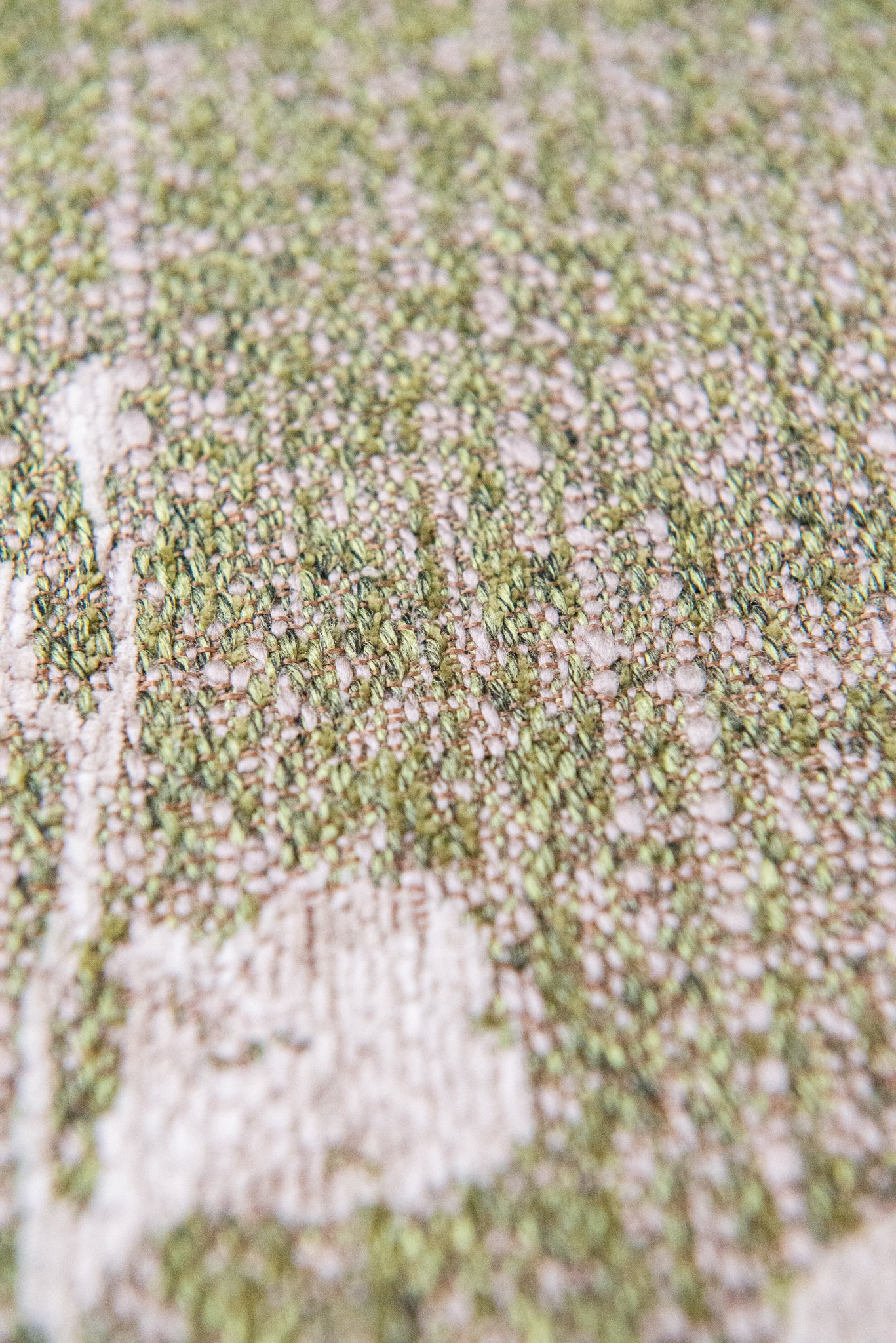 Wet Garden Rug
