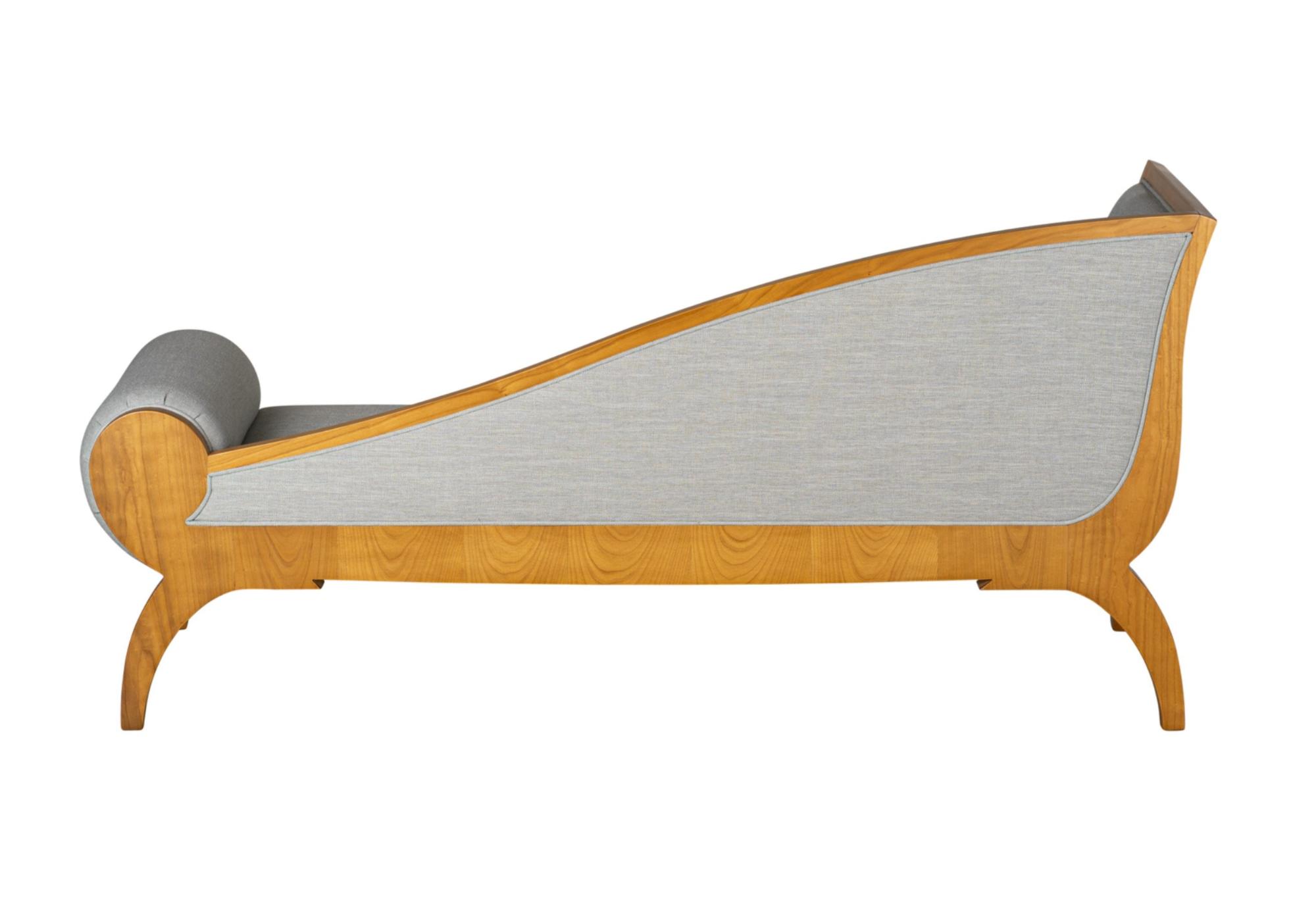Paolina Italian Chaise