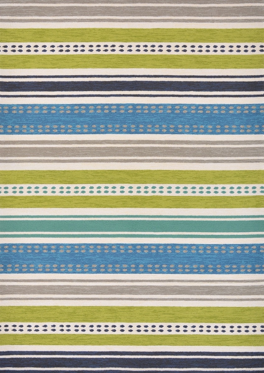 سجادة خارجية «ريڤي» | المقاس: 250 × 350 cm