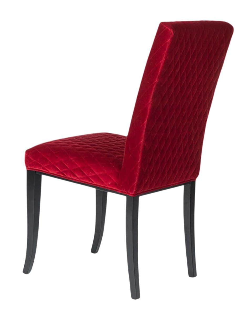 Audrey Bordeaux Artisan Chair