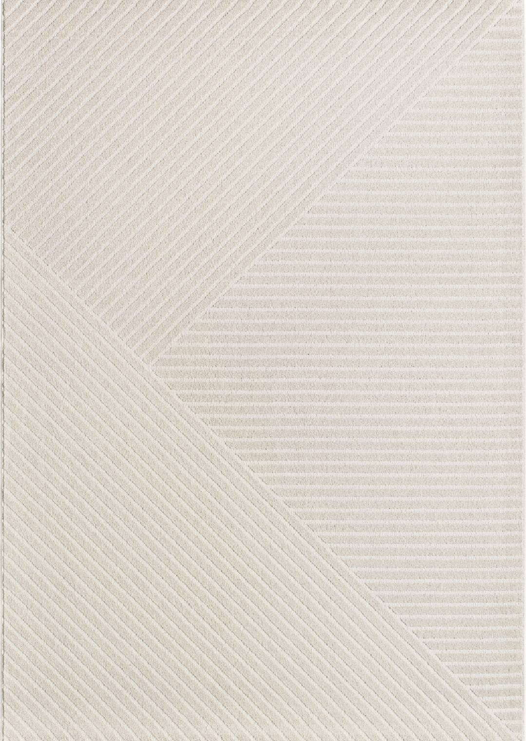 Cortina Ivory Rug | Size: 200 × 290 cm