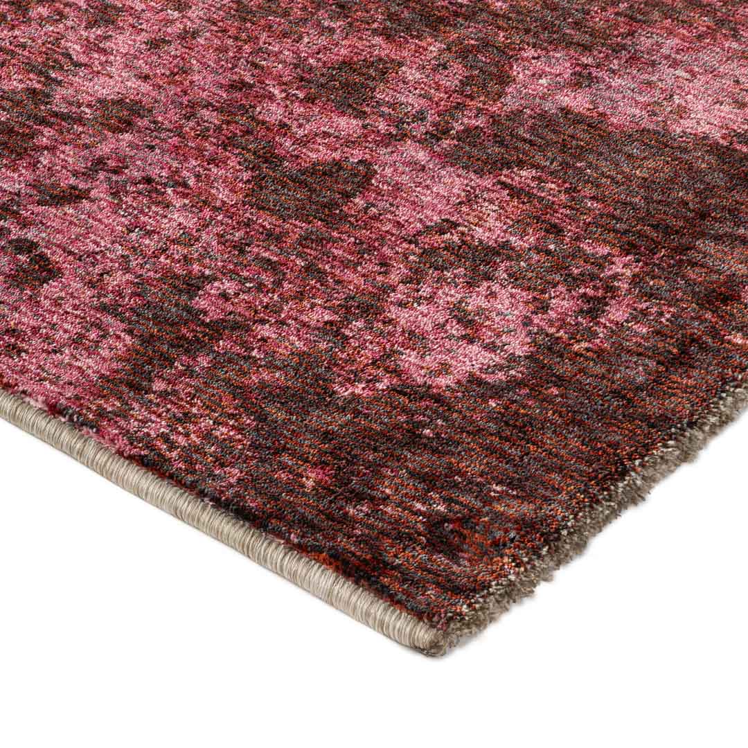 Twist Abstract Rug